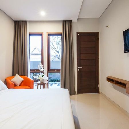 Eclipse Kerobokan Exterior foto