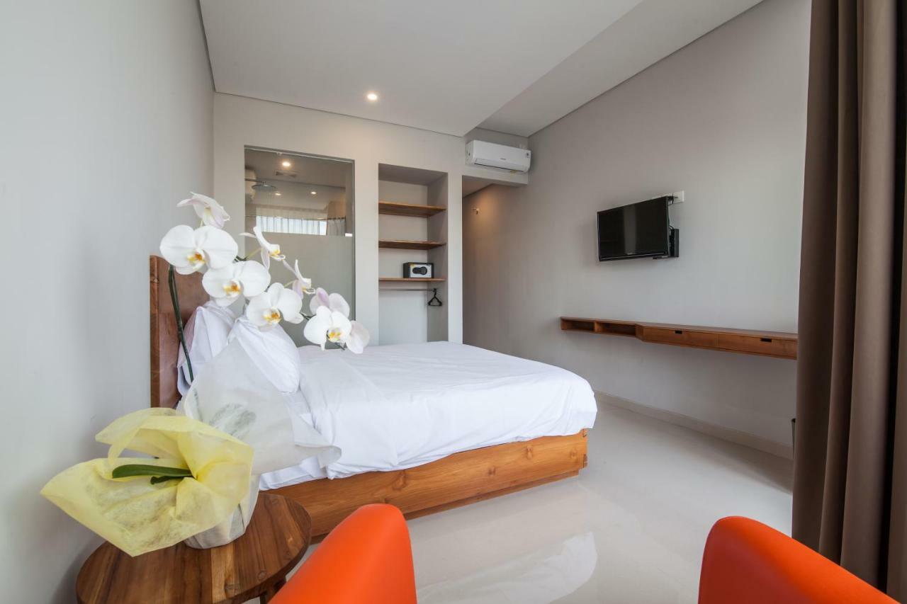Eclipse Kerobokan Exterior foto